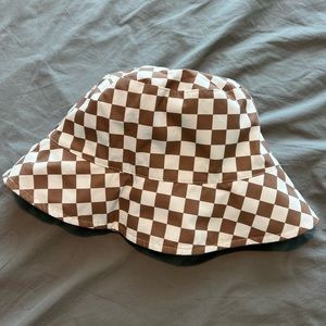 Homecoming Honolulu Reversible Bucket Hat